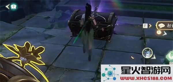 仙剑世界雾北区易家故院宝箱解密攻略及获得方法全解析