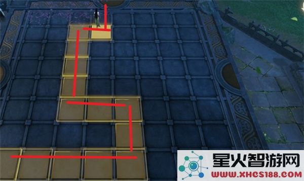 仙剑世界雾北区易家故院宝箱解密攻略及获得方法全解析