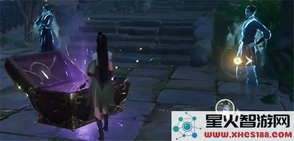 仙剑世界雾北区易家故院宝箱解密攻略及获得方法全解析