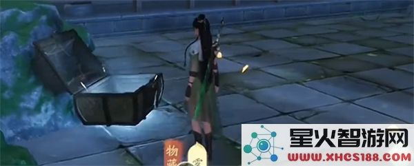 仙剑世界雾北区易家故院宝箱解密攻略及获得方法全解析