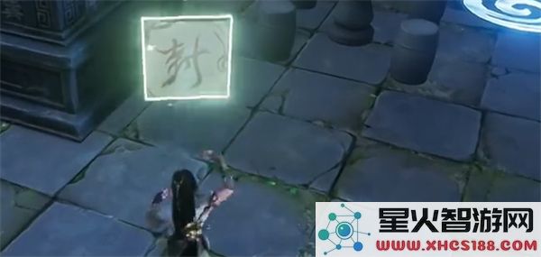 仙剑世界雾北区易家故院宝箱解密攻略及获得方法全解析