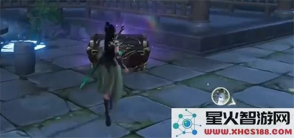仙剑世界雾北区易家故院宝箱解密攻略及获得方法全解析