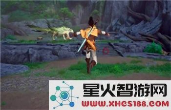 仙剑世界长风豹战斗攻略_长风豹高效击杀技巧详解