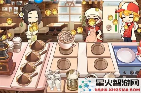 饮料小镇正式版最新游戏下载_饮料小镇官方版v139下载链接