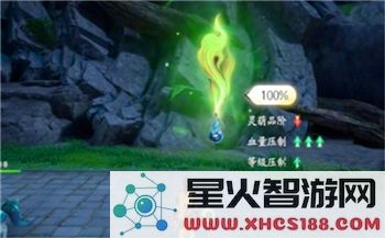 仙剑世界长风豹战斗攻略_长风豹高效击杀技巧详解