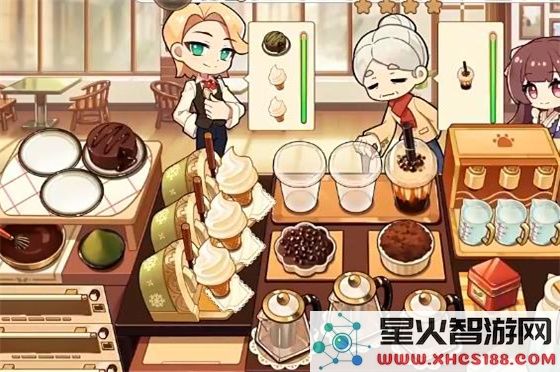 饮料小镇正式版最新游戏下载_饮料小镇官方版v139下载链接