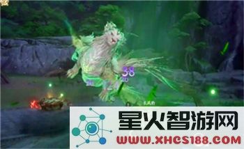 仙剑世界长风豹战斗攻略_长风豹高效击杀技巧详解