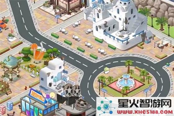 饮料小镇正式版最新游戏下载_饮料小镇官方版v139下载链接