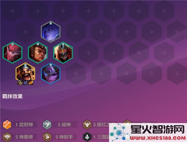 金铲铲之战新年快乐德莱文最佳玩法与阵容搭配解析