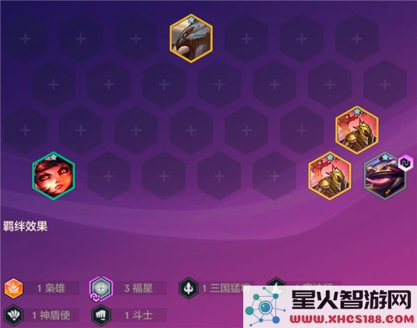 金铲铲之战沙皇开局玩法推荐与恭喜发财的阵容搭配解析