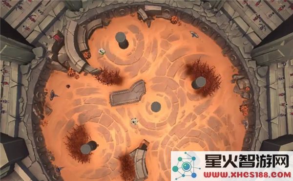 探索《英雄联盟》诺克萨斯竞技场2025的最新玩法与策略解析