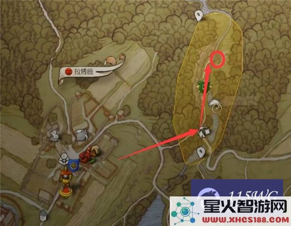 天国拯救2雷石支线任务详细攻略与流程解析