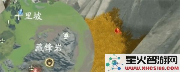 仙剑世界高级矿石详细位置与快速获取攻略解析