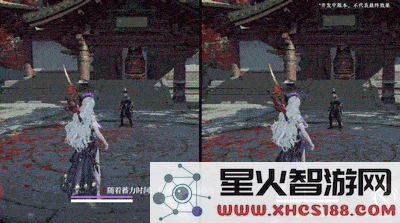 永劫无间手游席拉技能机制更新详解_席拉新技能全面展示