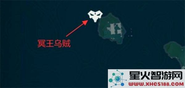鸣潮游戏中老人鱼与海鱼王的全部位置详解分享