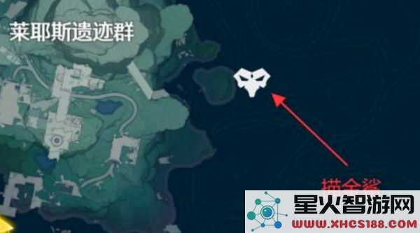 鸣潮游戏中老人鱼与海鱼王的全部位置详解分享