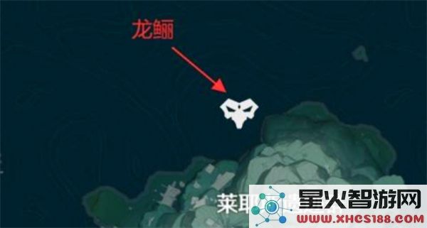 鸣潮游戏中老人鱼与海鱼王的全部位置详解分享