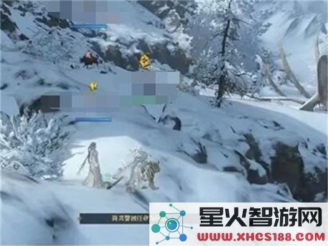 逆水寒手游中玄元锁的全部位置详细介绍与攻略分享