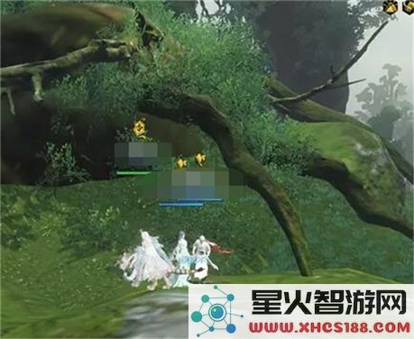 逆水寒手游中玄元锁的全部位置详细介绍与攻略分享