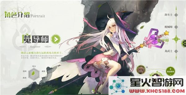 勇士与冒险游戏中最强刷图职业分析与推荐