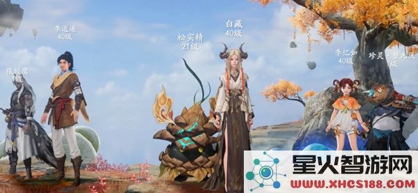 仙剑世界全属性阵容全面解析_最优阵容选择与搭配推荐