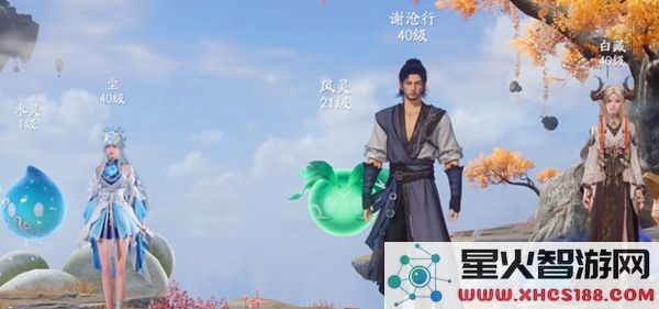 仙剑世界全属性阵容全面解析_最优阵容选择与搭配推荐