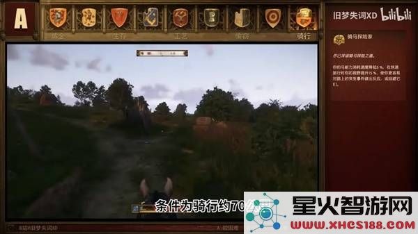天国拯救2游戏隐藏技能天赋的解锁方法与技巧分享