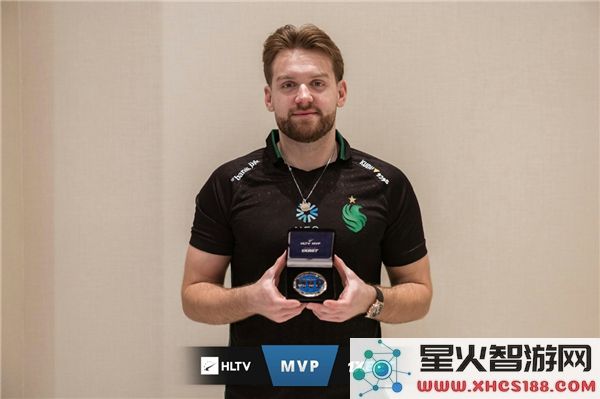 PGL克卢日纳波卡2025年最有价值球员MVP究竟是谁？详细介绍与分析
