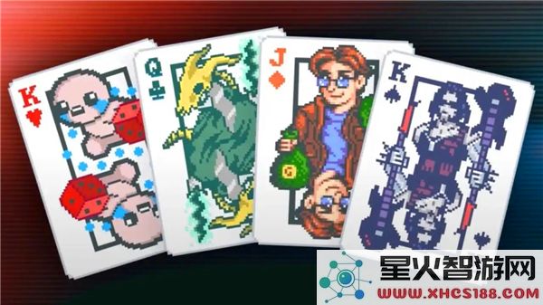 小丑牌与之合作的24个游戏IP全解析_联动内容及特色介绍