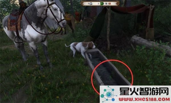 天国拯救2精彩支线任务攻略：爱自由与荣耀的完成方法