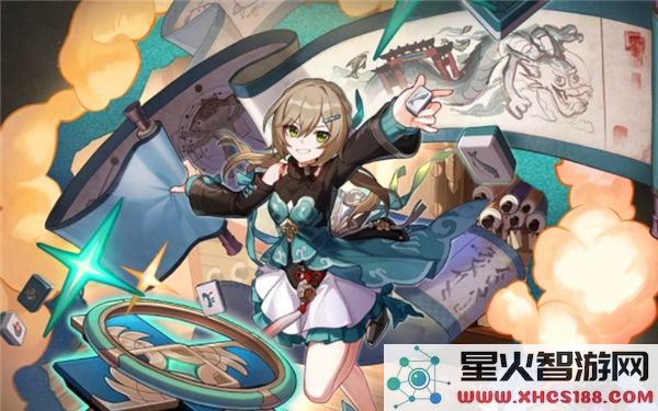 崩坏星穹铁道免费五星角色介绍_详情揭晓星穹铁道所赠送角色列表