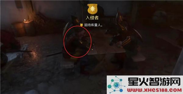 天国拯救2入侵者支线任务完全攻略与完成流程指南