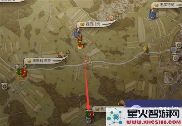 天国拯救2龙穴支线任务详细攻略与完成步骤解析