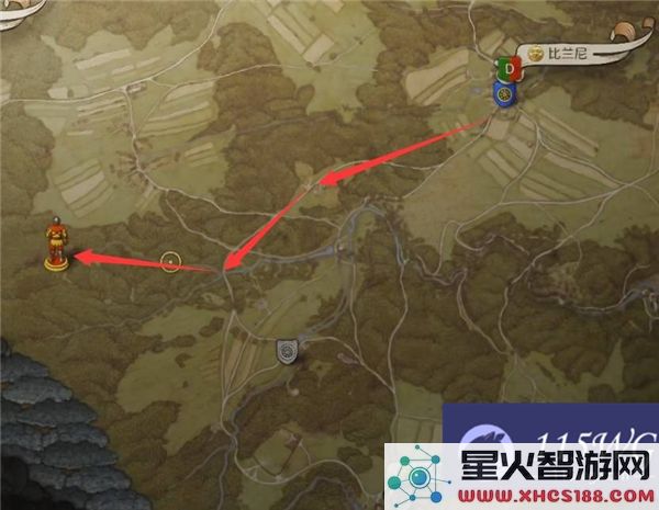 天国拯救2龙穴支线任务详细攻略与完成步骤解析