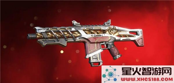 apex24赛季武器平衡调整与改动详情解析