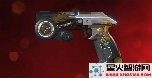 apex24赛季武器平衡调整与改动详情解析