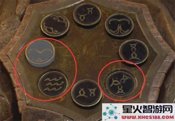 生化危机4重制版密码锁解谜攻略及图案流程全解析