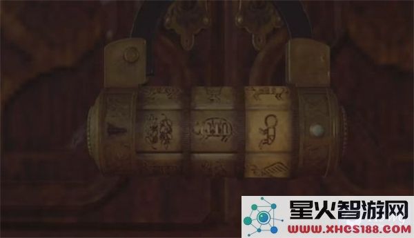 生化危机4重制版密码锁解谜攻略及图案流程全解析