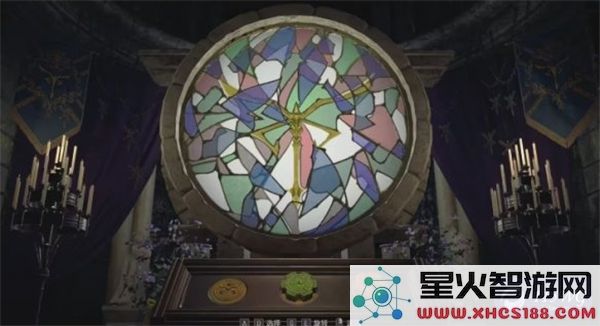 生化危机4重制版密码锁解谜攻略及图案流程全解析