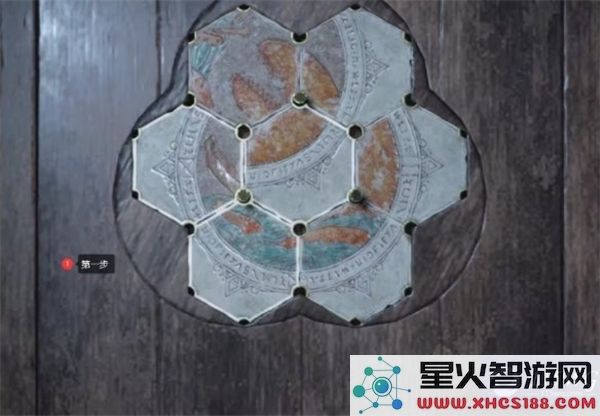生化危机4重制版密码锁解谜攻略及图案流程全解析