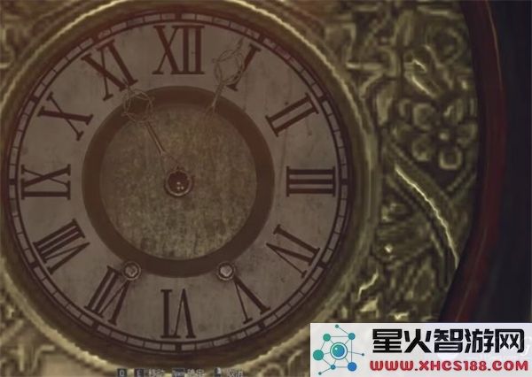 生化危机4重制版密码锁解谜攻略及图案流程全解析