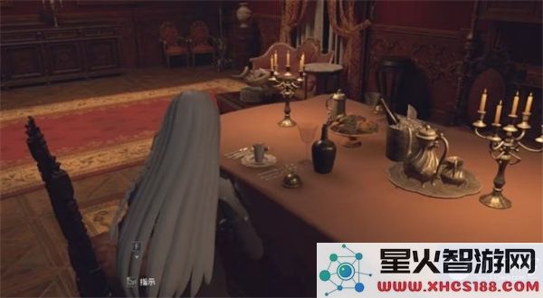 生化危机4重制版密码锁解谜攻略及图案流程全解析