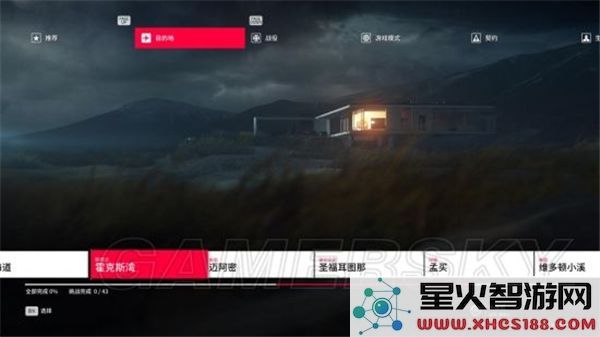 杀手2游戏的按键操作与界面详细介绍