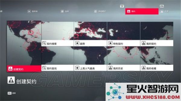 杀手2游戏的按键操作与界面详细介绍