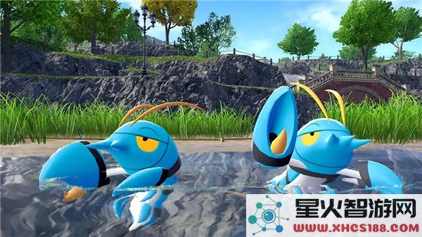 《宝可梦传奇Z_A》将于2025年秋季发布，重现Mega进化经典魅力