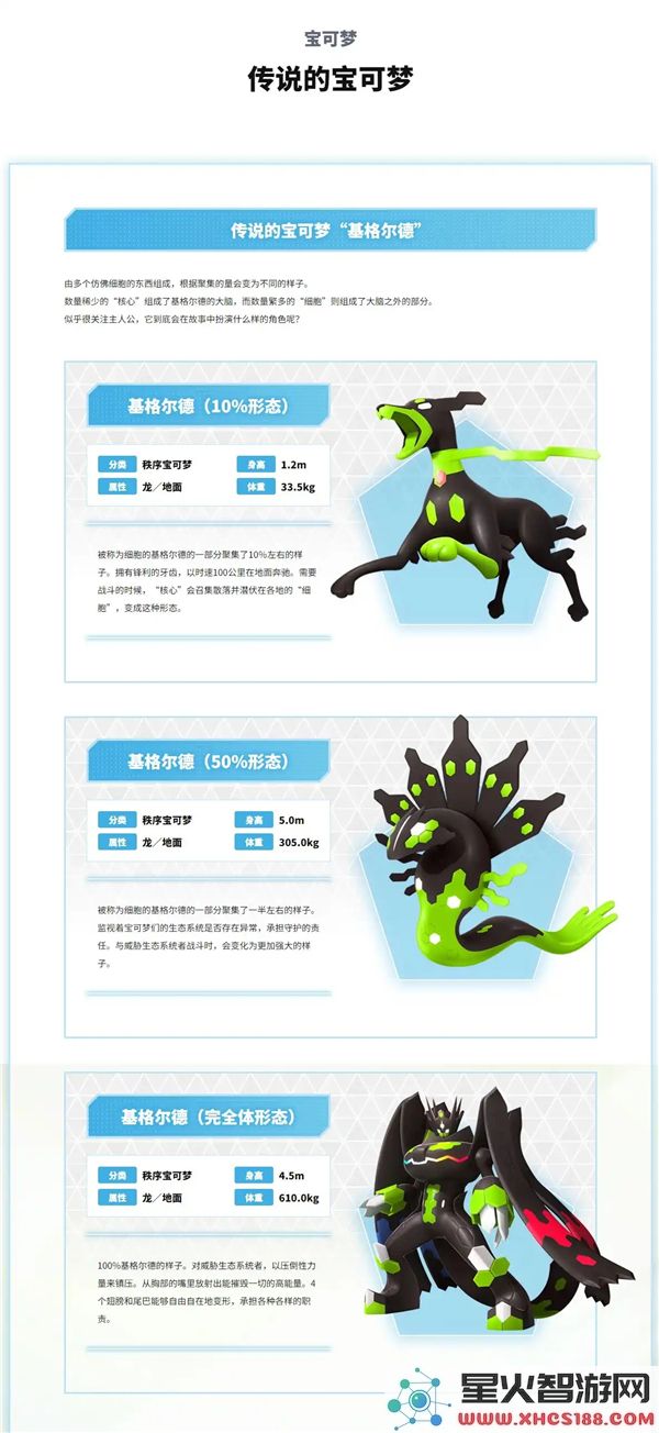 《宝可梦传奇Z_A》将于2025年秋季发布，重现Mega进化经典魅力