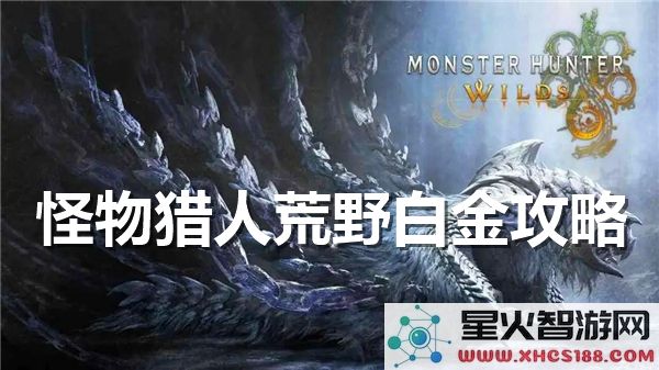 怪物猎人荒野白金攻略详解-最优路线分享与实用技巧总结