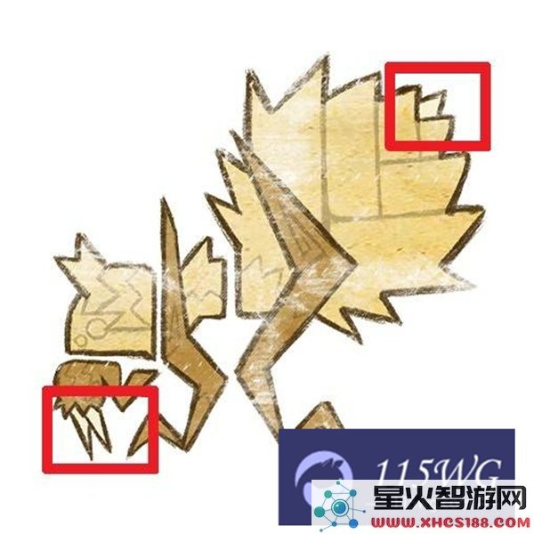 怪物猎人荒野刺花蜘蛛战斗策略与掉落材料详细解析
