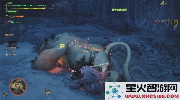 怪物猎人荒野新手玩家如何选择开荒武器_适合开荒的怪物猎人荒野武器推荐