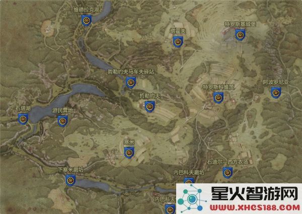 天国拯救2新手村详细攻略与技巧分享